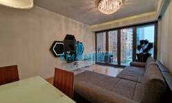 Dvosoban stan, Beograd, Blok 65, izdavanje, 60m2, 1000e, id1477867