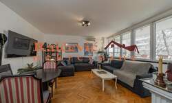 Troiposoban stan, Beograd, Lion, prodaja, 106m2, 340000e, id1477879