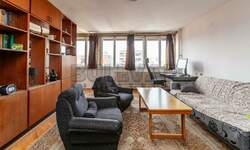 Cetvorosoban stan, Niš, Centar, prodaja, 98m2, 170000e, id1477885