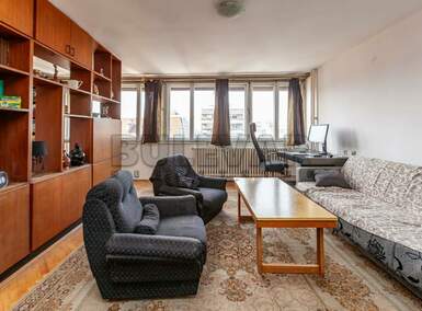 Cetvorosoban stan, Niš, Centar, prodaja, 98m2, 170000e, id1477885