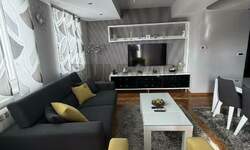 Trosoban stan, Kragujevac, Centar, izdavanje, 52m2, 500e, id1477886