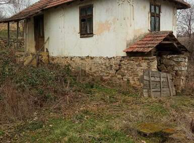 Kuca, Rača, Centar, prodaja, 45m2, 15000e, id1477888