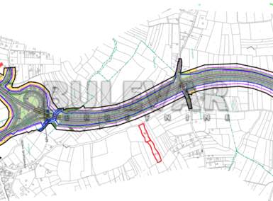 Plac, Kragujevac, Dragobraća, prodaja, 8445m2, 87000e, id1477891