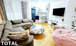 Trosoban stan, Novi Sad, Podbara, prodaja, 75m2, 150000e, id1477892