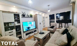 Trosoban stan, Novi Sad, Adice, prodaja, 61m2, 160000e, id1477894