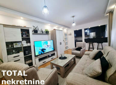 Trosoban stan, Novi Sad, Adice, prodaja, 61m2, 160000e, id1477894