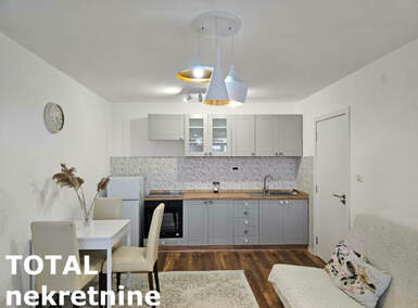 Garsonjera, Novi Sad, Bulevar, prodaja, 29m2, 89000e, id1477896