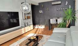 Dvoiposoban stan, Niš, Centar, izdavanje, 63m2, 1000e, id1477897