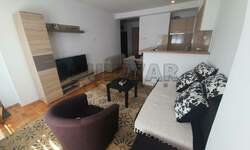 Jednoiposoban stan, Niš, Centar, izdavanje, 43m2, 350e, id1477898