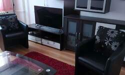 Trosoban stan, Niš, Obilićev venac, izdavanje, 80m2, 600e, id1477902