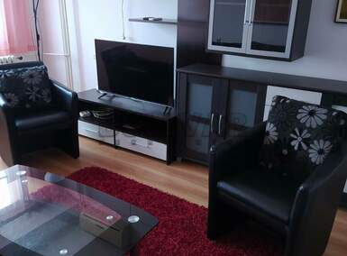 Trosoban stan, Niš, Obilićev venac, izdavanje, 80m2, 600e, id1477902