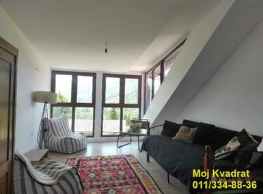 Jednoiposoban stan, Bajina Bašta, prodaja, 41m2, 54000e, id1477903