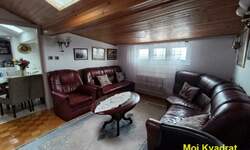 Troiposoban stan, Beograd, Sremčica , prodaja, 71m2, 106000e, id1477905