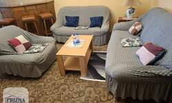 Dvoiposoban stan, Paraćin, izdavanje, 60m2, 200e, id1477906