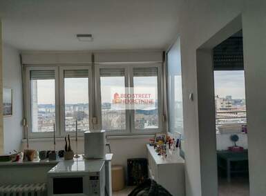 Dvosoban stan, Beograd, Lido, prodaja, 38m2, 145000e, id1477907