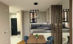 Dvosoban stan, Novi Sad, izdavanje, 40m2, 700e, id1477909