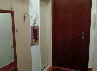 Dvosoban stan, Novi Sad, prodaja, 48m2, 133900e, id1477911