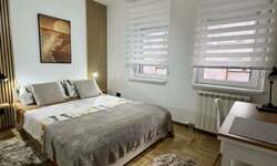 Dvosoban stan, Beograd, Lekino Brdo, izdavanje, 40m2, 750e, id1477912