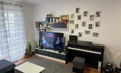 Dvoiposoban stan, Novi Sad, prodaja, 52m2, 125660e, id1477913