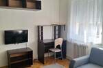 Garsonjera, Novi Sad, izdavanje, 29m2, 280e, id1477921