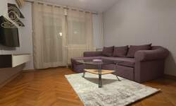 Jednoiposoban stan, Novi Sad, izdavanje, 42m2, 400e, id1477924