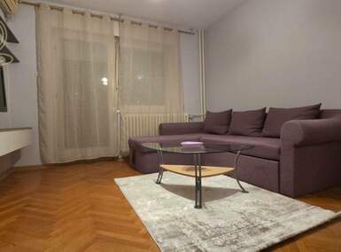 Jednoiposoban stan, Novi Sad, izdavanje, 42m2, 400e, id1477924