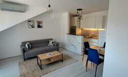 Dvoiposoban stan, Novi Sad, prodaja, 56m2, 142150e, id1477929