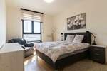 Trosoban stan, Beograd, Beograd na vodi, izdavanje, 68m2, 1350e, id1477934
