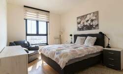 Trosoban stan, Beograd, Beograd na vodi, izdavanje, 68m2, 1350e, id1477934