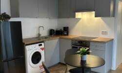 Jednosoban stan, Kragujevac, izdavanje, 37m2, 370e, id1477941