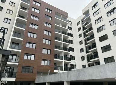 Jednoiposoban stan, Niš, izdavanje, 55m2, 500e, id1477944