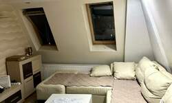 Dvosoban stan, Niš, Dušanov bazar, izdavanje, 52m2, 400e, id1477952