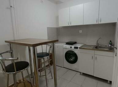 Garsonjera, Novi Sad, izdavanje, 17m2, 230e, id1477956