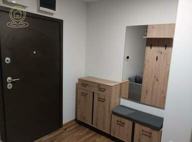 Dvosoban stan, Novi Sad, izdavanje, 40m2, 450e, id1477962