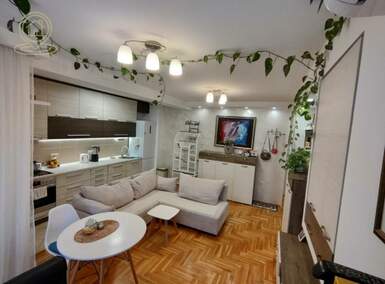 Dvosoban stan, Novi Sad, prodaja, 42m2, 154500e, id1477969