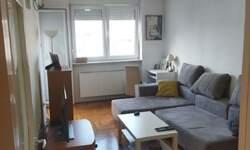 Dvosoban stan, Novi Sad, prodaja, 44m2, 125660e, id1477978