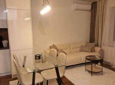 Jednoiposoban stan, Novi Sad, prodaja, 35m2, 139050e, id1477981