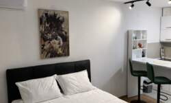 Garsonjera, Novi Sad, izdavanje, 30m2, 350e, id1477986
