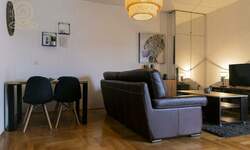 Dvosoban stan, Novi Sad, izdavanje, 47m2, 600e, id1477991