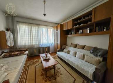 Jednoiposoban stan, Novi Sad, prodaja, 38m2, 97850e, id1477996