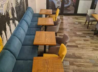 Poslovni prostor / Lokal, Novi Sad, izdavanje, 96m2, 1500e, id1477999