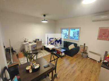 Dvosoban stan, Beograd, Čubura, prodaja, 46m2, 200000e, id1478013