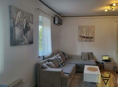 Trosoban stan, Beograd, Konjarnik, prodaja, 83m2, 260000e, id1478014