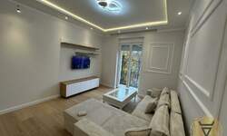 Dvosoban stan, Beograd, Vukov Spomenik, izdavanje, 52m2, 800e, id1478015