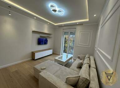 Dvosoban stan, Beograd, Vukov Spomenik, izdavanje, 52m2, 800e, id1478015