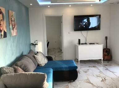 Cetvorosoban stan, Beograd, Ledine, izdavanje, 100m2, 800e, id1478016