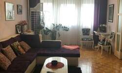 Trosoban stan, Beograd, Bežanijska kosa 3, izdavanje, 85m2, 700e, id1478017