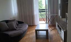 Trosoban stan, Beograd, Blok 70a, izdavanje, 68m2, 750e, id1478018
