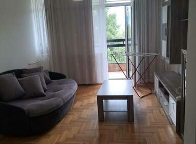 Trosoban stan, Beograd, Blok 70a, izdavanje, 68m2, 750e, id1478018