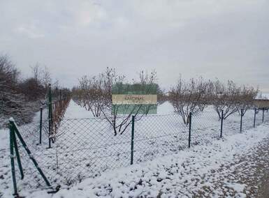 Plac, Kragujevac, prodaja, 0m2, 24720e, id1478019